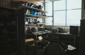 Guide to Property Cleaning & Maintenance